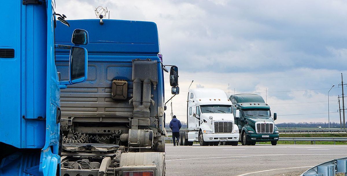 В 2021 году изменяться правила перевозки грузов автотранспортом