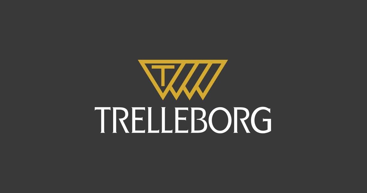 Новое поколение шин Trelleborg для вилочных погрузчиков
